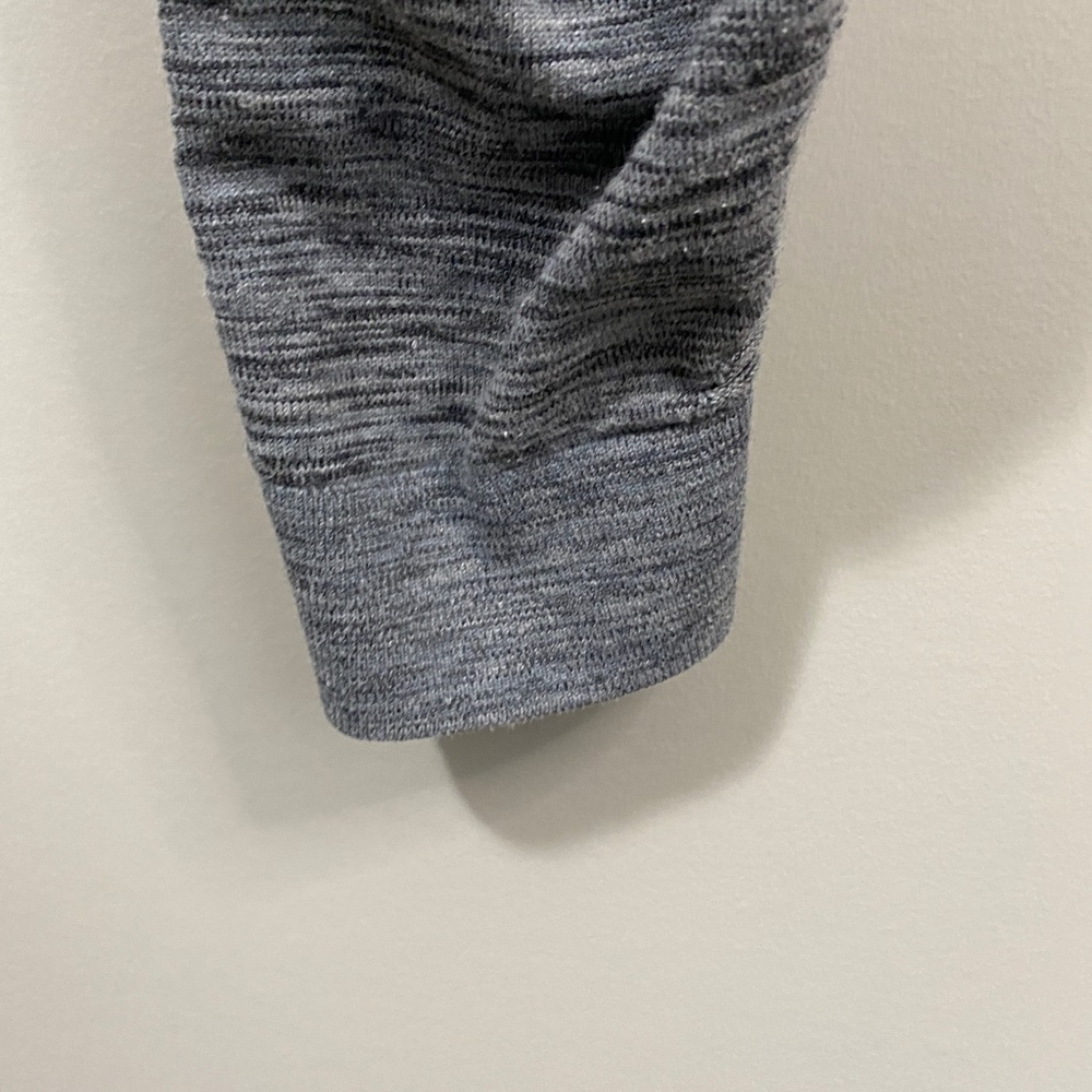 Nike Men's Gray Jogger Sweatpants‎ Size Medium - Picture 4 of 12